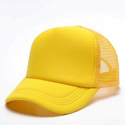 Mesh hat