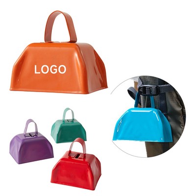 Metal Cowbell