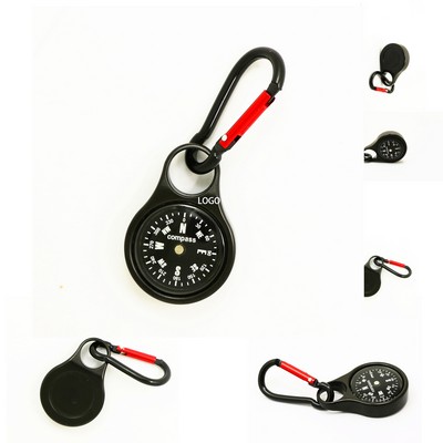 Carabiner Compass