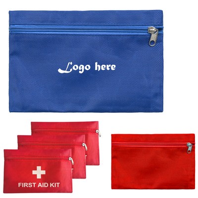 Customizable Mini First Aid Kit