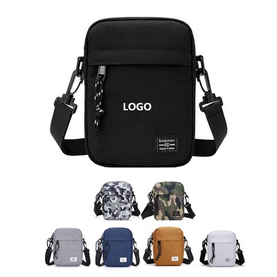 Mini Crossbody Bag