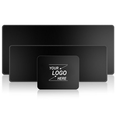 Large Rubber Desk Mat