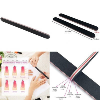 Nail File