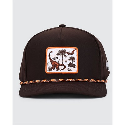 Waggle Land Before Golf Hat