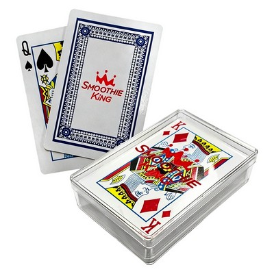 Boxed Poker