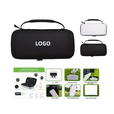 Golf Accessory Bag