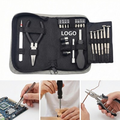 Portable Tool Bag Tool Kits