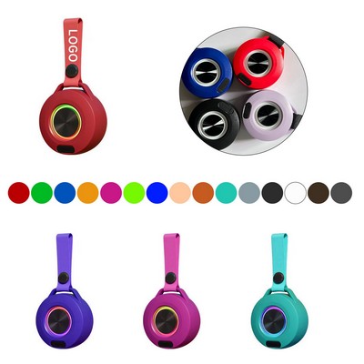 Wireless Speaker