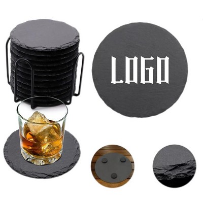 Natural Stone Coasters
