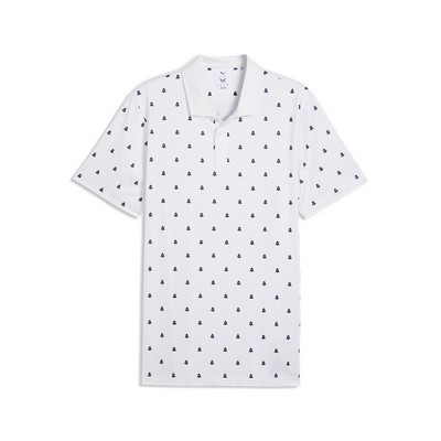 Puma X Volition Liberty Polo