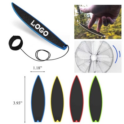 Mini Finger Surf Board For Kids