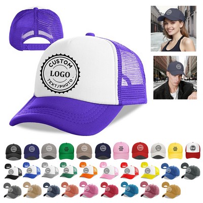 Trucker Hat