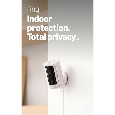 Indoor Cam (2nd Gen) - White