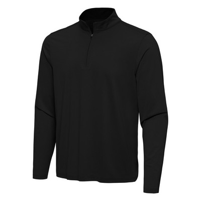 Stowe 1/4 Zip Pullover Men's