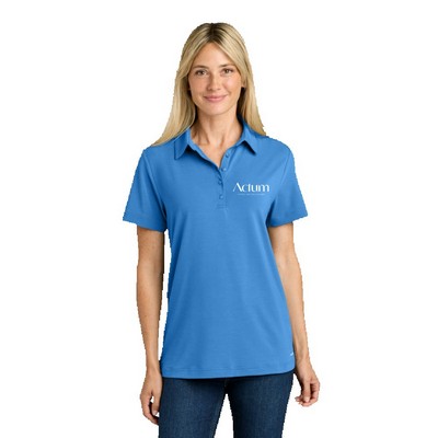 The North Face® Women's Canyon Crest Polo