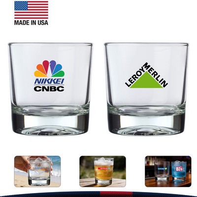 11 oz. ARC GoalSip Soccer Ball Whiskey Glass