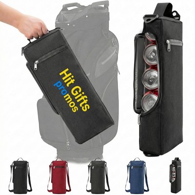 Portable Insulated Cooler Bag