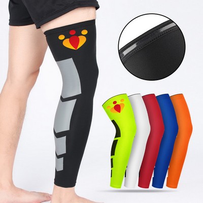 Slip Fitness Knee Support Braces
