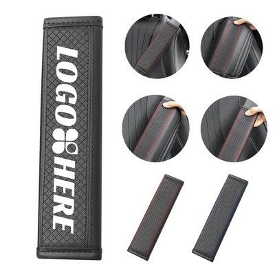 Comfortable Seat Belt Pad
