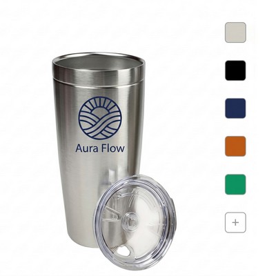Reusable 20 oz Home Office Tumbler