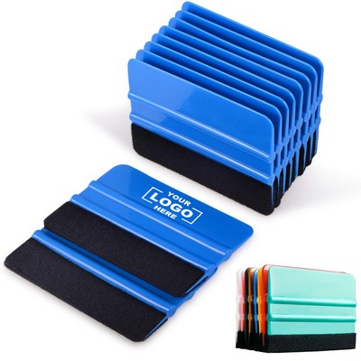 Vinyl Squeegee