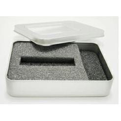 Metal Gift Box