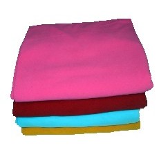 Canadian Made Premium Fleece Baby Blankets