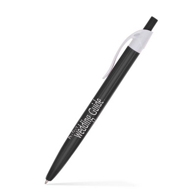 Oak II Click Pen