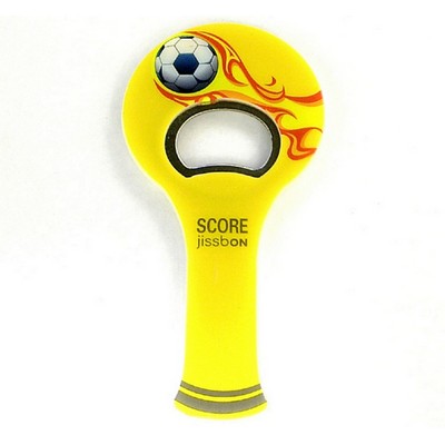 Paddle Look Bottle Opener