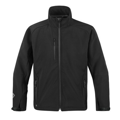 Stormtech Men's Ultra-Light Shell Jacket