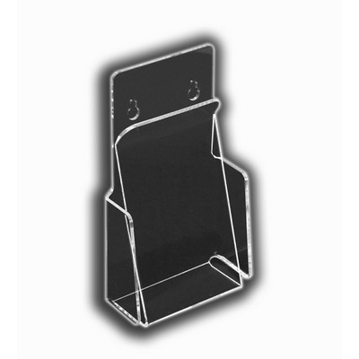 Wall-Mounting Displays W/Hold-Down Flap (11"x15 3/4"x2")