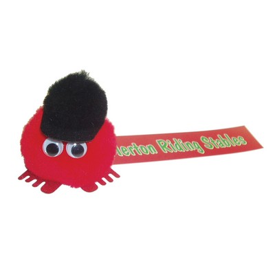 Riding Hat Weepul