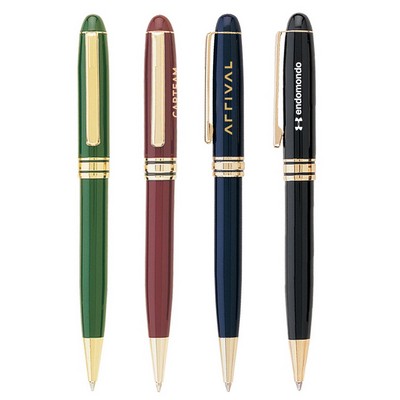 Hemingford Ballpoint Pen