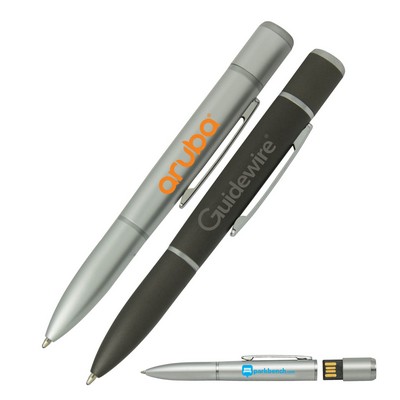 Rebel Pen Drive - 512MB