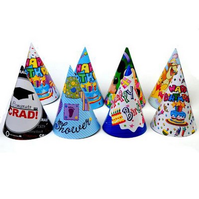 Paper Hat
