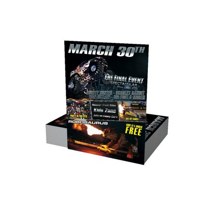 23x35 Posters Long Run
