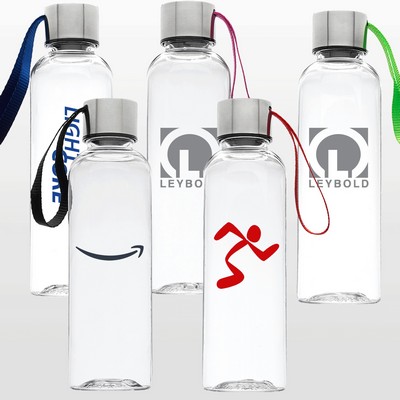 Bottle Dash 17oz