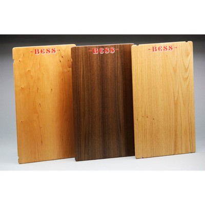 Wood MDF Menu Board