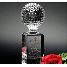 Cordova Golf 9"