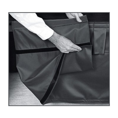 Adjustable Stage Skirting