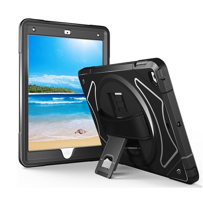 iBank ® Shockproof Case compatible with iPad 9.7" 6th/5th Generation