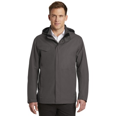 Port Authority ® Collective Outer Shell Jacket.