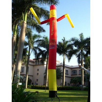 210D Oxford Inflatable Air Dancer