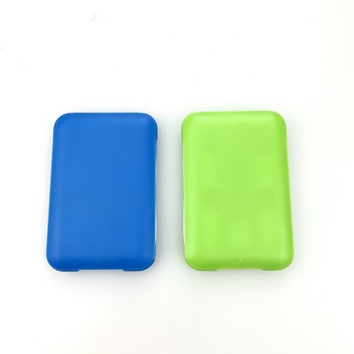 6-In-1 Charging Cable Set