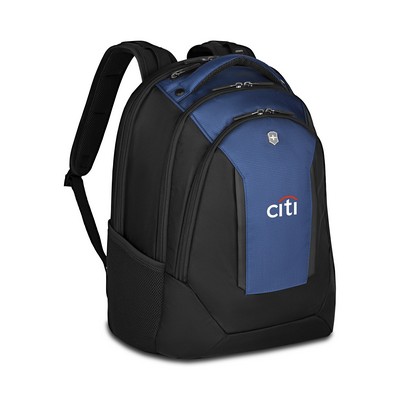 Journey Collection Expedition 17" Laptop Backpack w/Tablet Pocket