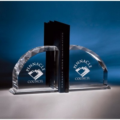 Radii Bookends