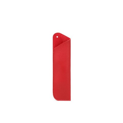 PU Leather Pen Sleeve Case