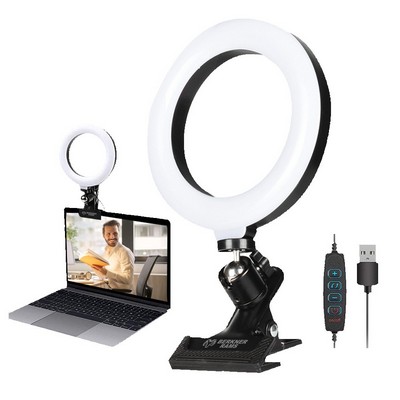 Sphere Video Light