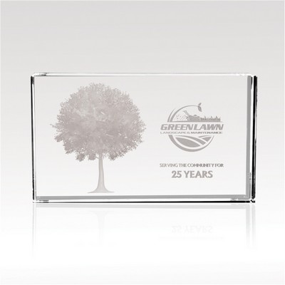 Display - 8x4