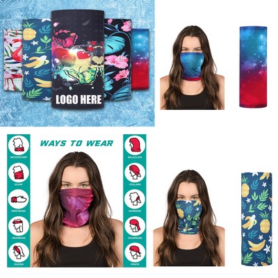Neck Gaiter